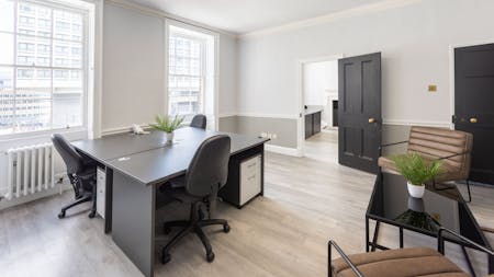 Alderman Fenwick's House, Alderman Fenwick's House, Newcastle upon Tyne, Serviced Office To Let - IMG_7589-HDR.jpg