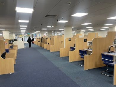 Office in Birmingham - photo 3