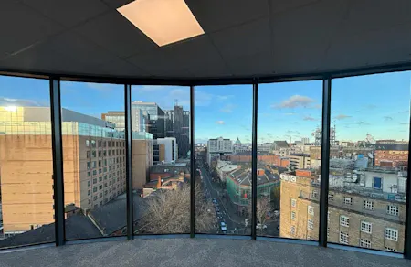 8th Floor, Centrepoint, Bedford Street, Belfast, Office To Let - Image 3