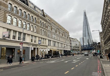 Saxon House, London, Office To Let - External 1.jpg