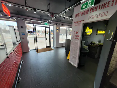 179 School Lane, Manchester, Restaurant / Cafe / Takeaway Lease Assignment / For Sale - 20230503_134717.jpg