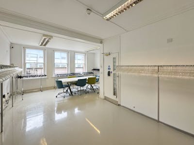 83 Mortimer Street, London, Office To Let - Image 11.jpg