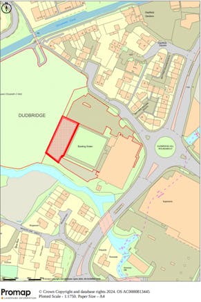 Secure Yard, Golden Jubilee Way, Stroud, Industrial To Let - yard.png