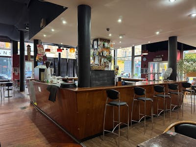 Avant Garde Music Bar & Restaurant, 34-44 King Street, Glasgow, Bar / Pub / Restaurant For Sale - IMG_0974.jpg