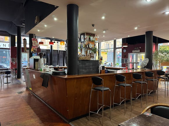 Avant Garde Music Bar & Restaurant, 34-44 King Street, Glasgow For Sale - IMG_0974.jpg