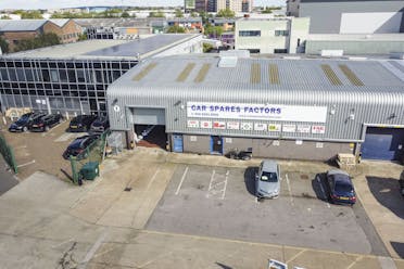 Unit 1 Space Business Park, Park Royal, Trade Counter / Showroom / Industrial / Warehouse For Sale - 1.jpg - More details and enquiries about this property