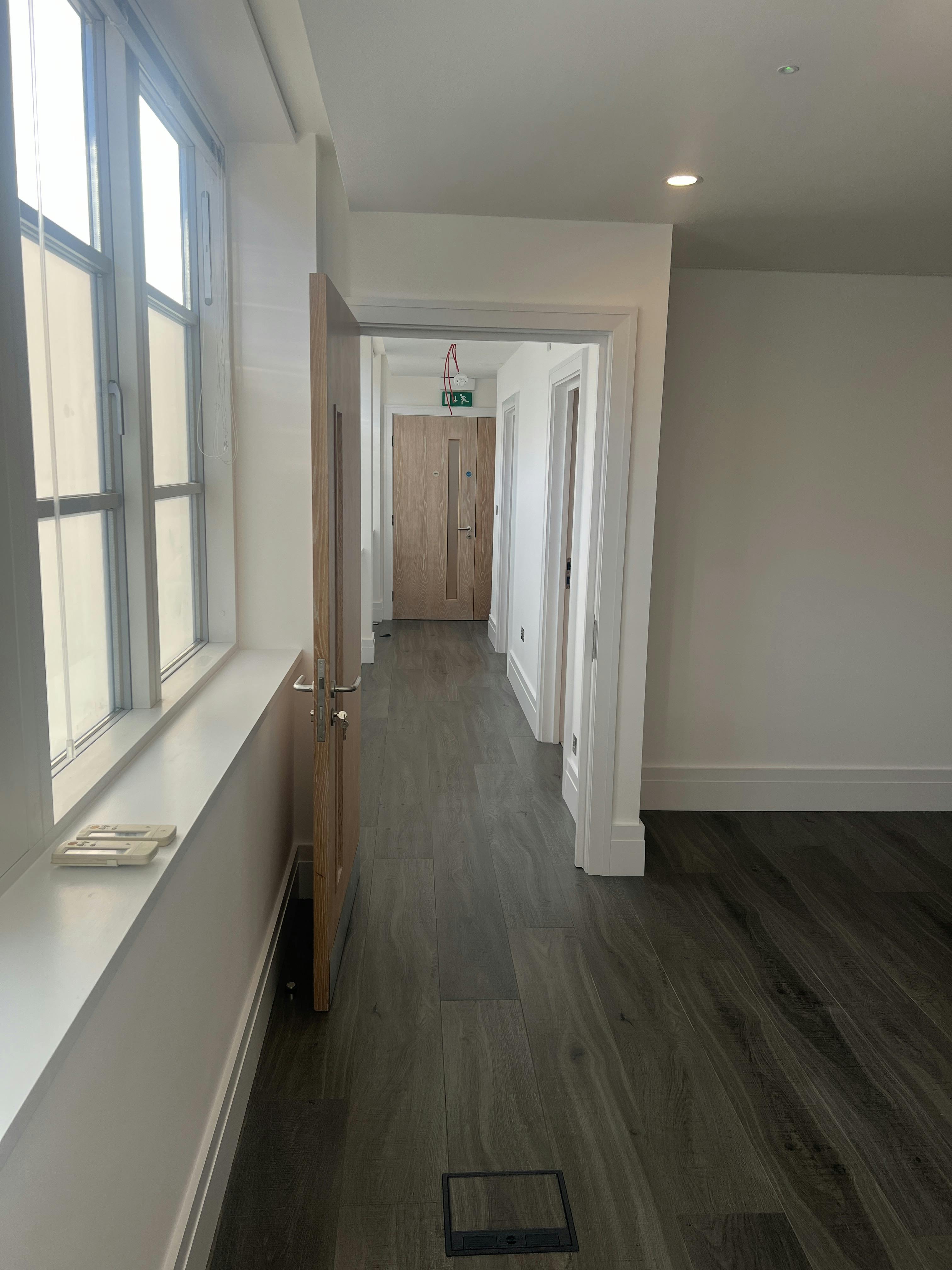 Marlin House, 40 Peterborough Road, Fulham, Office To Let - IMG_2309.jpeg