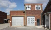 Uffcott 3, Elcot Park, Elcot Lane, Off London Road, Marlborough, Leisure / Office / Retail To Let - Uffcott-3-office-to-let-external-2-200x120.jpg