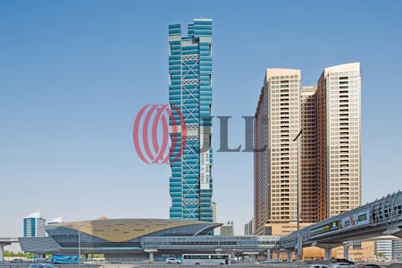 The One Tower, Dubai - United Arab Emirates, United Arab Emirates, Office To Let - 5bb671d2c13dd2e8b2453dbf0d663e0d-letting24396.jpeg