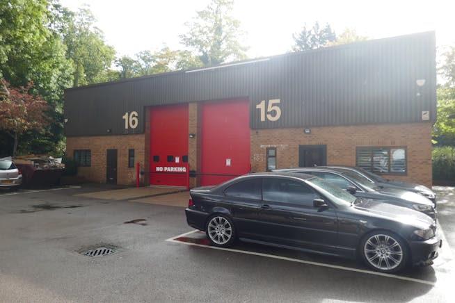 Units 15-16, The Links Business Centre, Bishop's Stortford, Industrial To Let - details 1.JPG