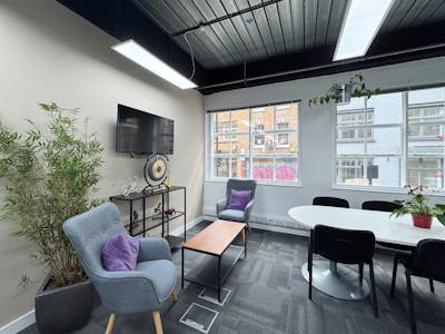 2 Bath Place - Offices, London, Serviced Office To Let - Image 36.jpg