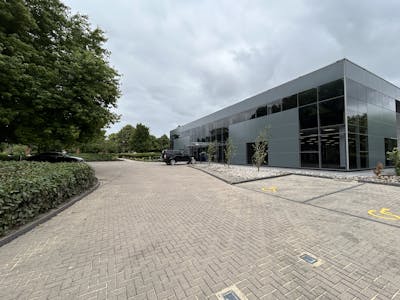 Mulberry Building, Mulberry, Swindon, Business Park / Office To Let - IMG_0229.jpg