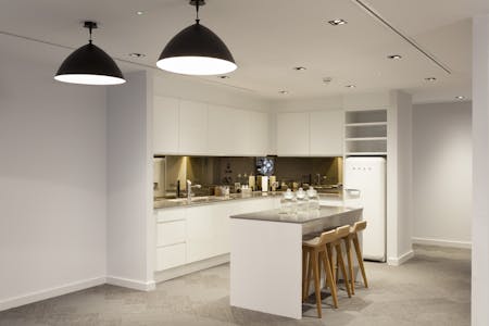 50 Liverpool Street, London, Office / Serviced Office To Let - Kitchen.jpg
