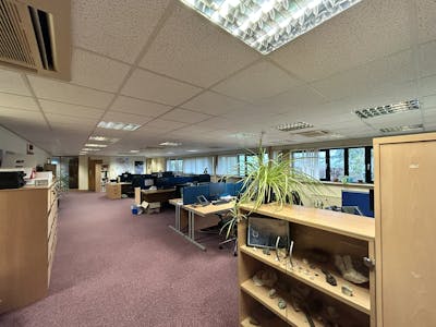 Suites E & F, Hermes House, Oxon Business Park, Shrewsbury, Office To Let - IMG_2276.JPEG