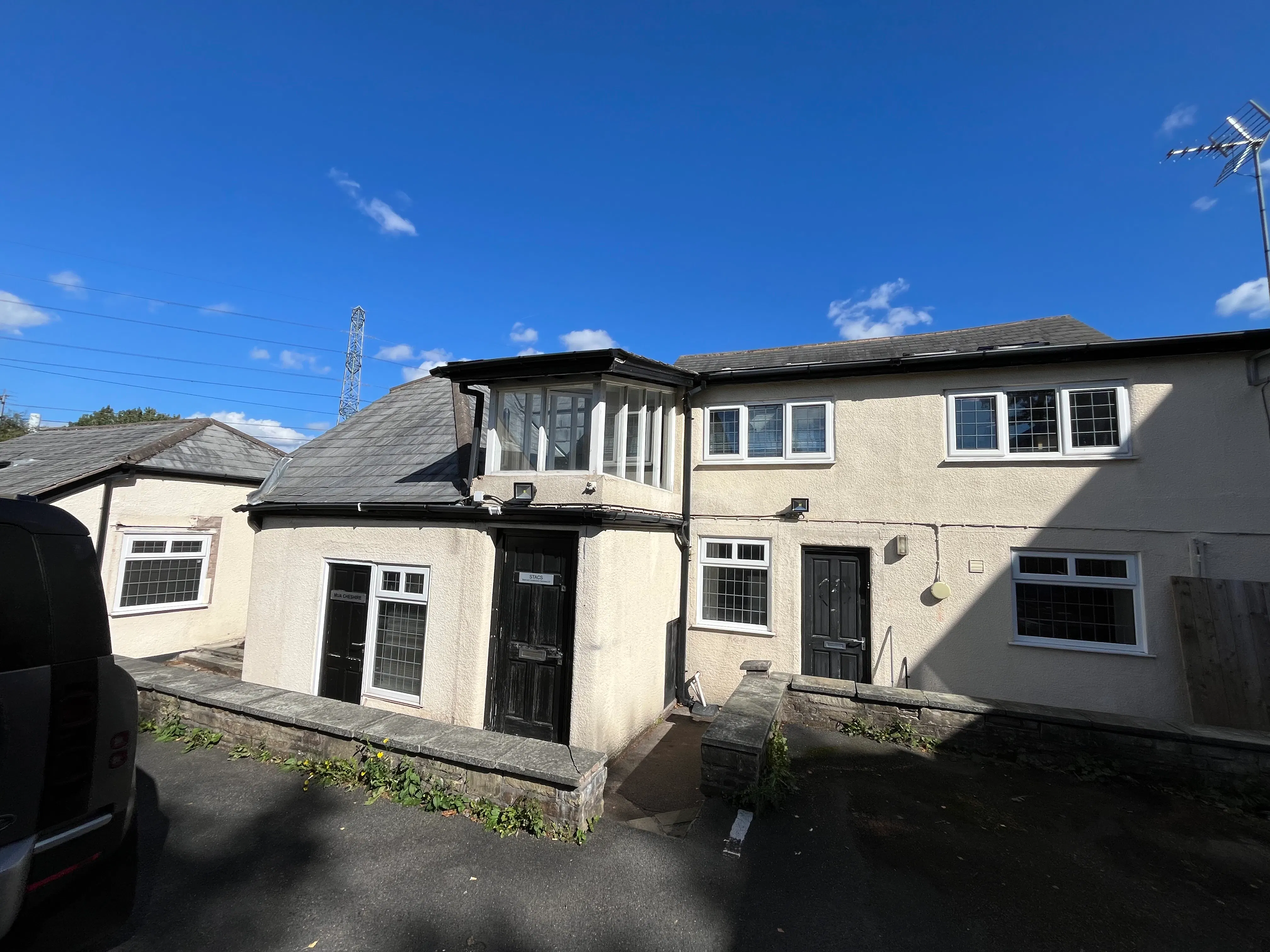Unit D Beech Ln, Macclesfield, Offices / Retail To Let - IMG_0150.jpg