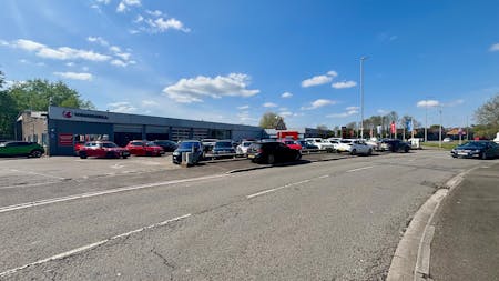 Unit 1, Spytty Road, Newport, Industrial / Retail – Warehouse / Trade Counter To Let - Unit 1 Spytty 06.jpg