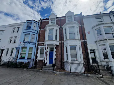 Lansdowne House, Portsmouth, Investment / Office / Residential For Sale - Possible front.jpeg
