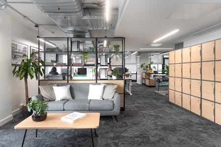 Beacon Tower (formerly Colston Tower), Colston Street, Bristol, Office To Let - MC4.jpg