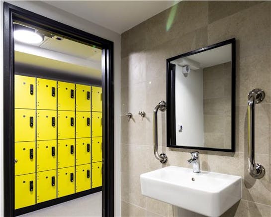 25 King Street, Bristol, Office To Let - Photo 20 of 25, King Street, Bristol BS1 25 King Street, Bristol, Office To Let - Photo 20 of 25, King Street, Bristol BS1