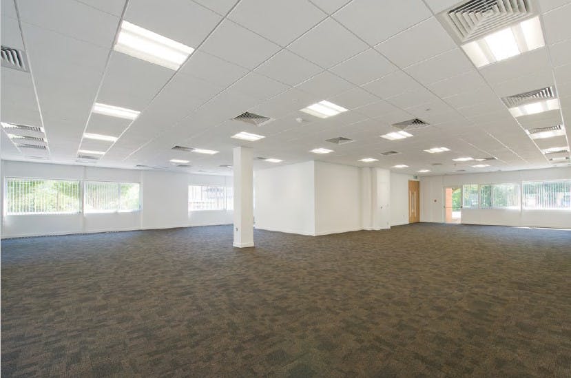 Mallard House, Peregrine Business Park, High Wycombe, Offices To Let - Photo 3