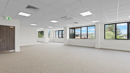 Unit B, Redfern Industrial Park, Tyseley, Industrial / Warehouse To Let - P1054688.JPG