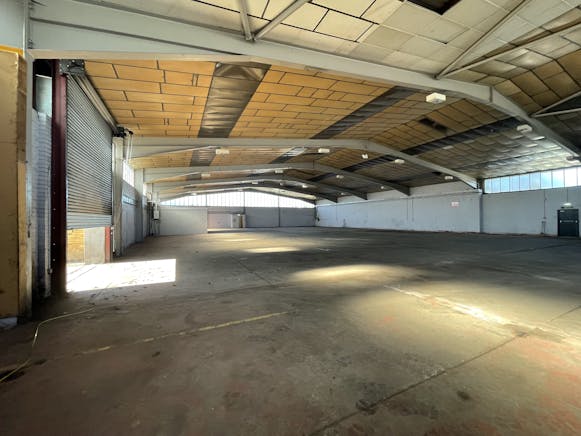 Flexspace, Belgrave Street, Bellshill, Industrial To Let - Overall Picture 1.JPG