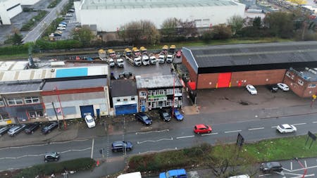 Offices and Yard at 409 Tyburn Road, Birmingham, Land / Trade Counter For Sale - Photo 31-12-2025, 15 21 11.jpg