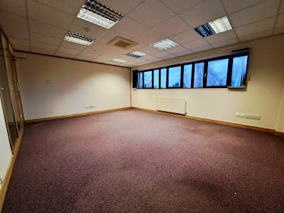 Suites E & F, Hermes House, Oxon Business Park, Shrewsbury, Office To Let - Meeting Room