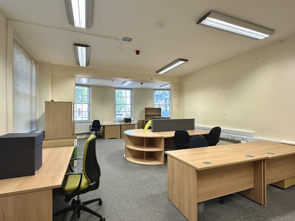 The Limes, 12 Dunstable Street, Ampthill, Office To Let - Image 10
