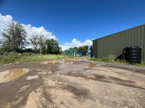 Unit 1 & Unit 2, Georges Farm, Buckingham, Industrial To Let - 20260609_142652749_iOS.jpg