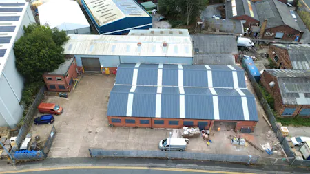 Phoenix Place, Newcastle, Industrial / Industrial/Logistics / Motortrade / Open Storage / Trade Counter To Let - DJI_0166.JPG