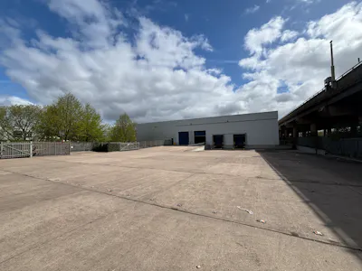 Hurricane 48, Heartlands Parkway, Hurricane Park, Birmingham, Distribution / Industrial / Industrial/Logistics / Urban Logistics / Warehouse / Yard To Let - Image - 2026-06-11T125645.234.jpg