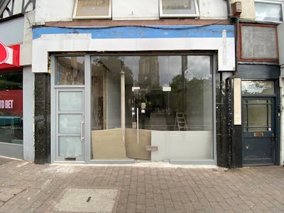 662 High Road Leytonstone, London, Office / Retail To Let - Image 7.jpg