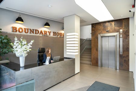 Boundary House, 91-93 Charterhouse Street, London, Office To Let - 03.jpg