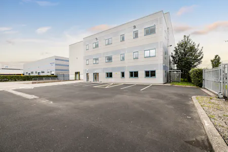 Block 641 Jordanstown Drive, Rathcoole, Industrial To Let - Unit641GreenogueVacent 1.jpg