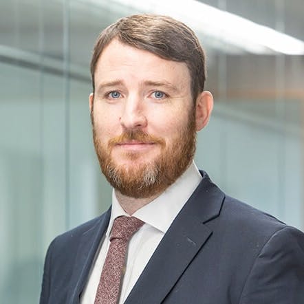 Shane Markey profile photo