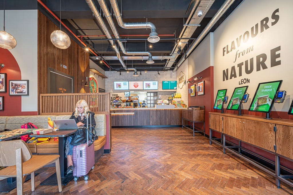 93 Euston Road, London, Restaurant Lease Assignment - internal1.jpg