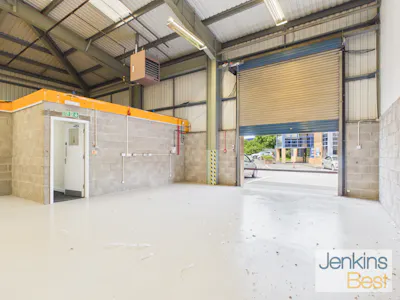 Unit B1, The Laurels Business Park, Cardiff, Industrial To Let - CAM05096G0-PR0044-STILL003.jpg