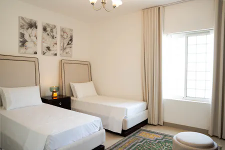 Dar Yasmeen Villa Residency, Way 2954, Seeb, Residential To Let - 21 children bedroom.jpg