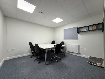 38D Vanguard Way, Shrewsbury, Office / Trade Counter To Let - I6.jpeg