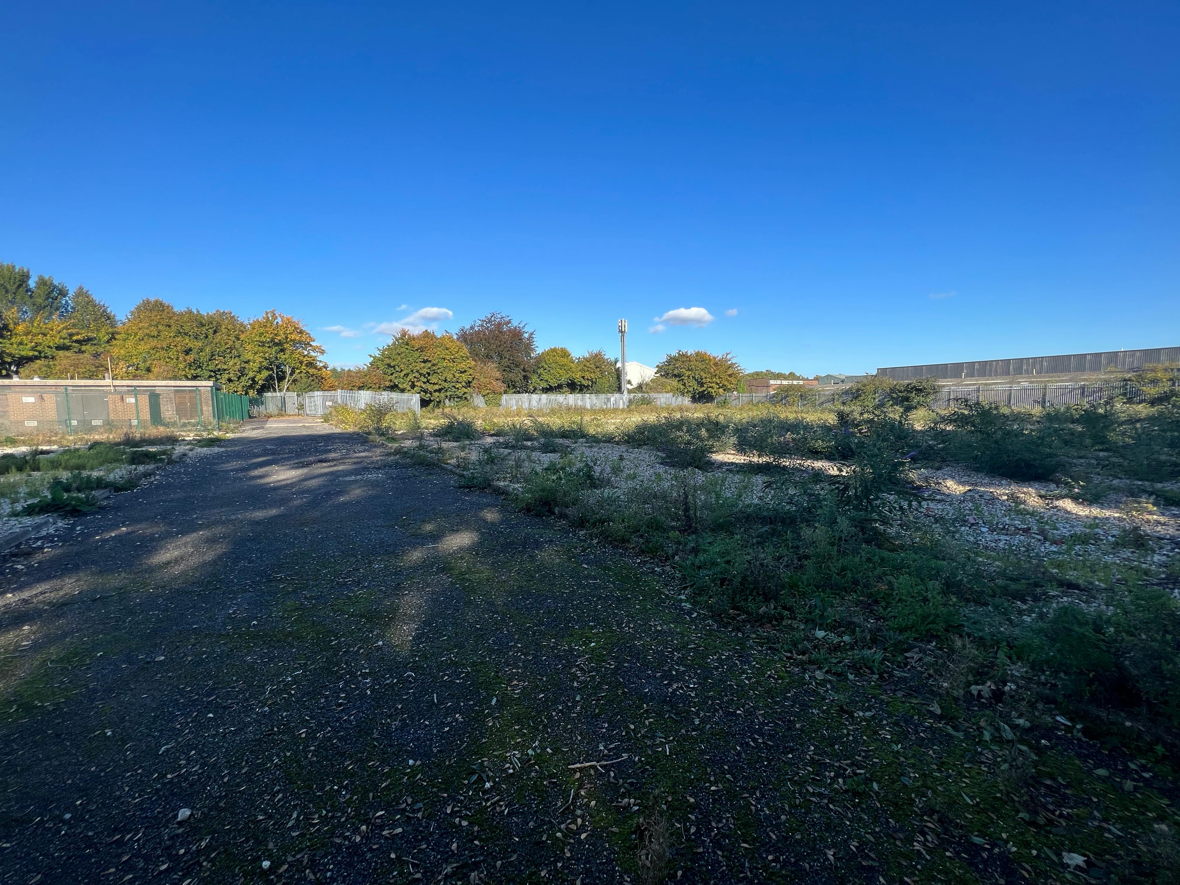 Land in Chichester - photo 2