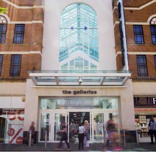 The Galleries Shopping Centre, Bristol To Let - Galleries external.png