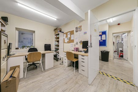 37-38 The Mall, London, D1 (Non Residential Institutions) / F1 (Learning and Non-Residential Institutions) To Let - _W6B0332.jpg