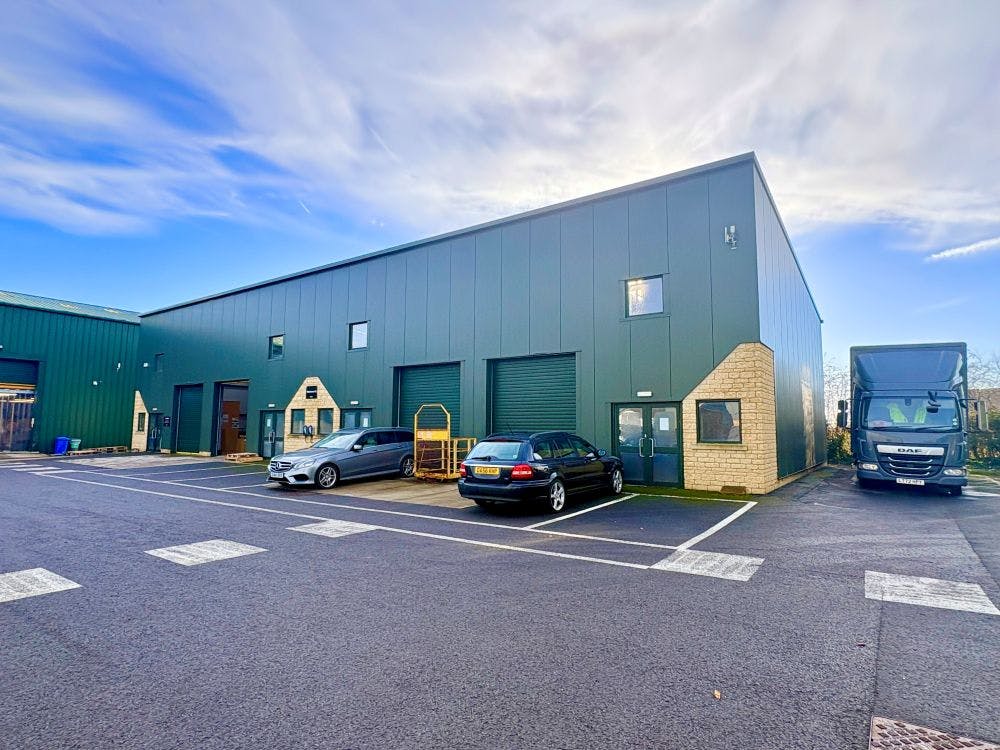 Units 5, 6, 7, 8 & 9 Four Shires Court, Moreton-in-Marsh, Industrial / Industrial/Logistics To Let - IMG_9552.jpg