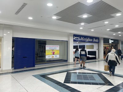 Unit 40 (12 Westbury Mall) Fareham Shopping Centre, Fareham, Retail To Let - Unit 40 1.jpg