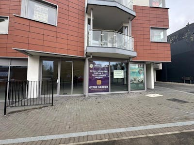 St Clements Gate, Leigh-On-Sea, Office / Retail / High Street Retail To Let / For Sale - Picture 16.jpg