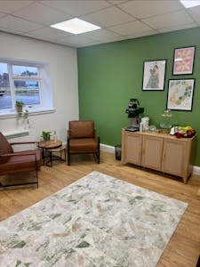 Liberty House, 15 Cromarty Court, Rosyth, Office To Let - LH Nook Breakout.jpg