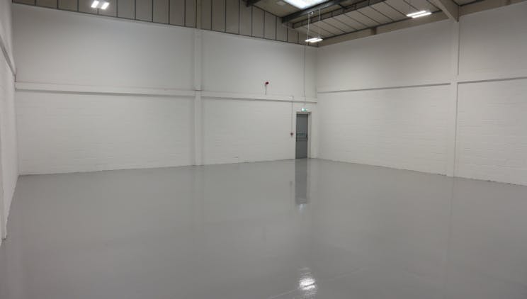 Unit 5 Robert Cort Industrial Estate, Reading, Industrial / Warehouse To Let - Indicative Photo of Similar Unit