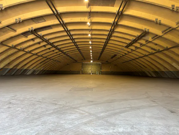 Hangar 34, Aston Down Business Park, Stroud, Industrial To Let - 260720 H34 Int.jpg