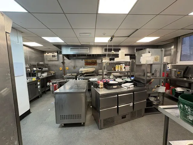 17 Westgate, Leeds, Leisure To Let - kitchen.jpg